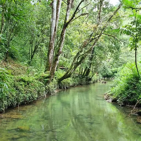 Rincon Verde, Chamelco, Coban San Juan Chamelco Exterior photo