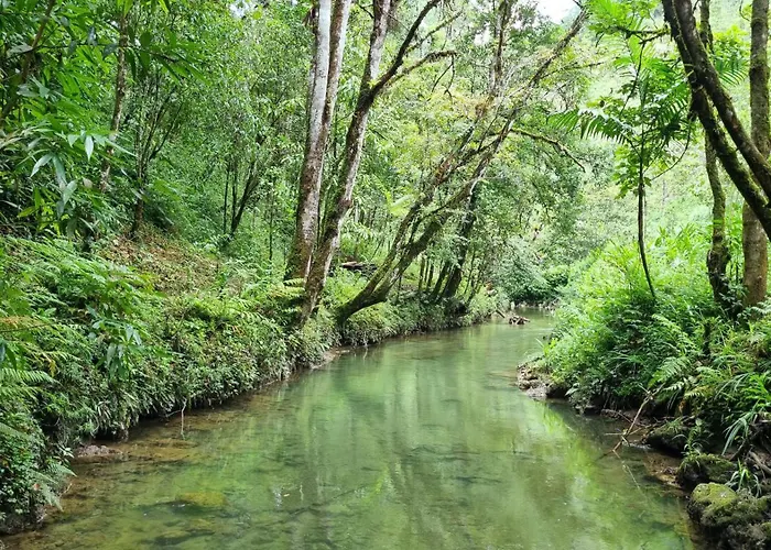 Rincon Verde, Chamelco, Coban