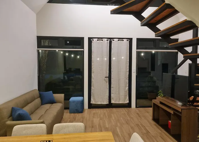Rincon Verde, Chamelco, Coban