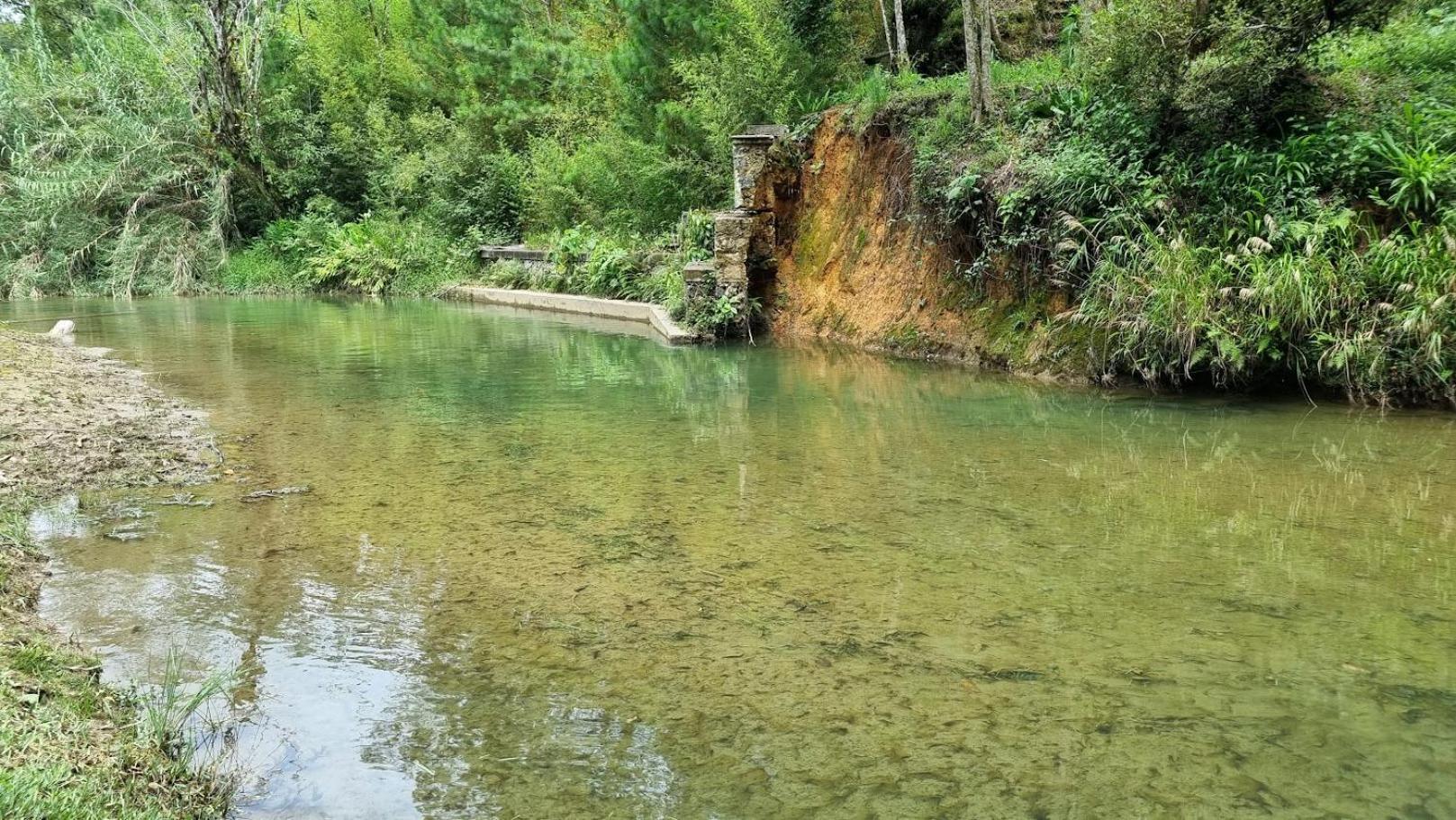 Rincon Verde, Chamelco, Coban Holiday home