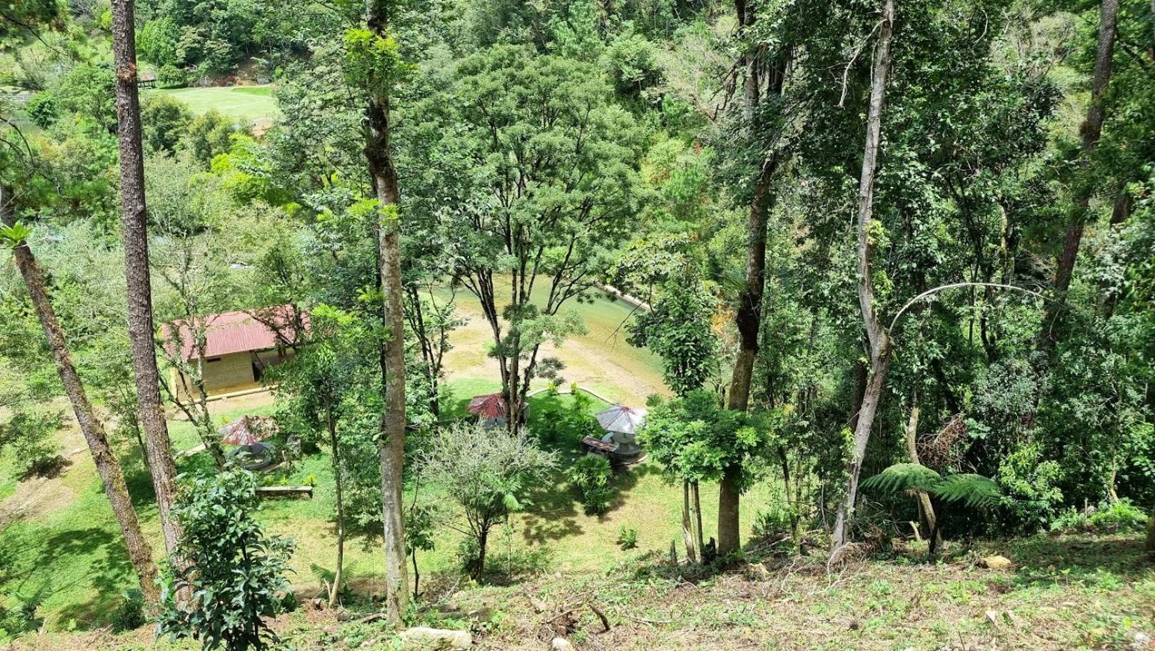 Holiday home Rincon Verde, Chamelco, Coban