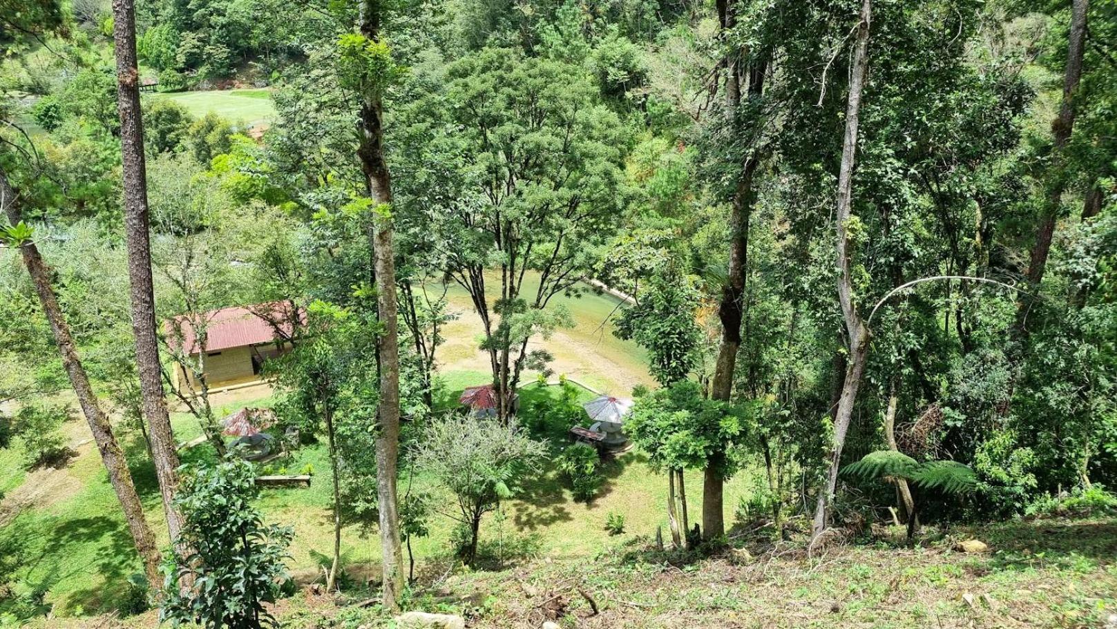 Holiday home Rincon Verde, Chamelco, Coban