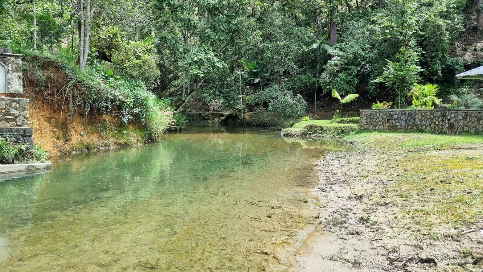 Rincon Verde, Chamelco, Coban Holiday home San Juan Chamelco