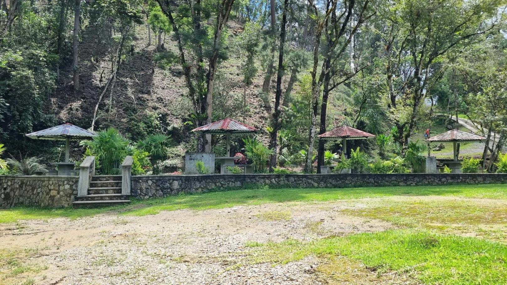 Holiday home Rincon Verde, Chamelco, Coban