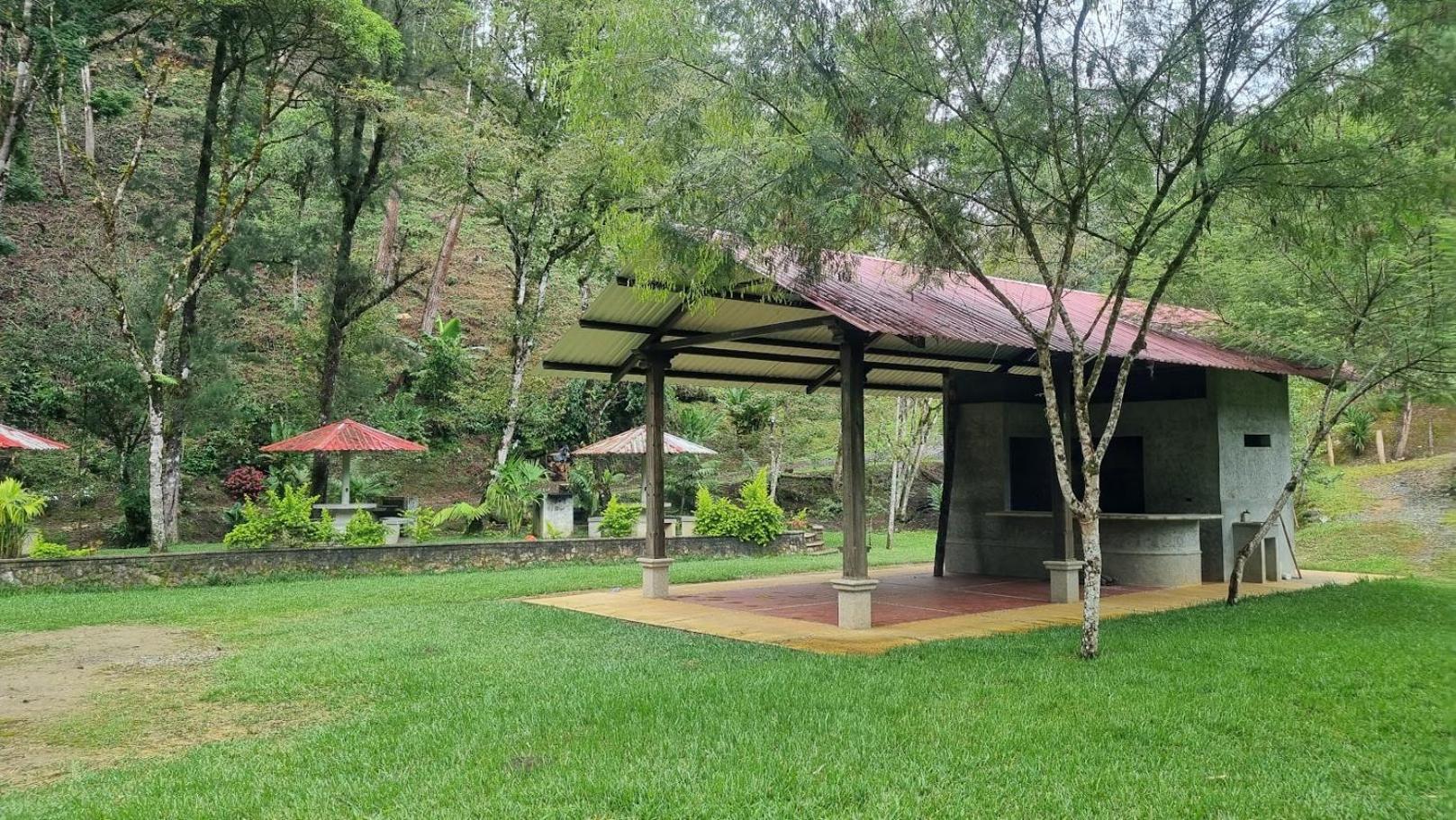 Rincon Verde, Chamelco, Coban San Juan Chamelco