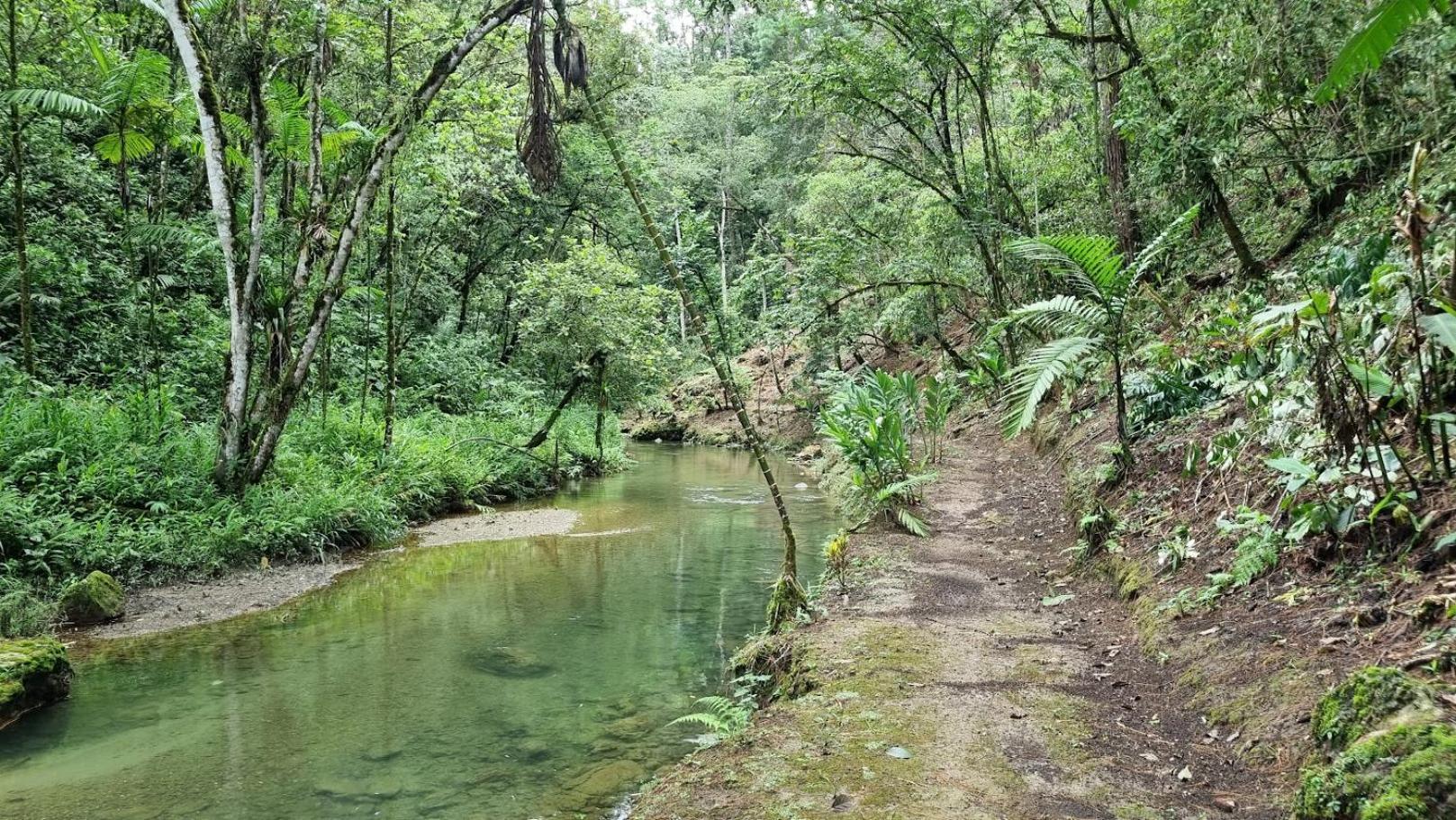 Holiday home Rincon Verde, Chamelco, Coban