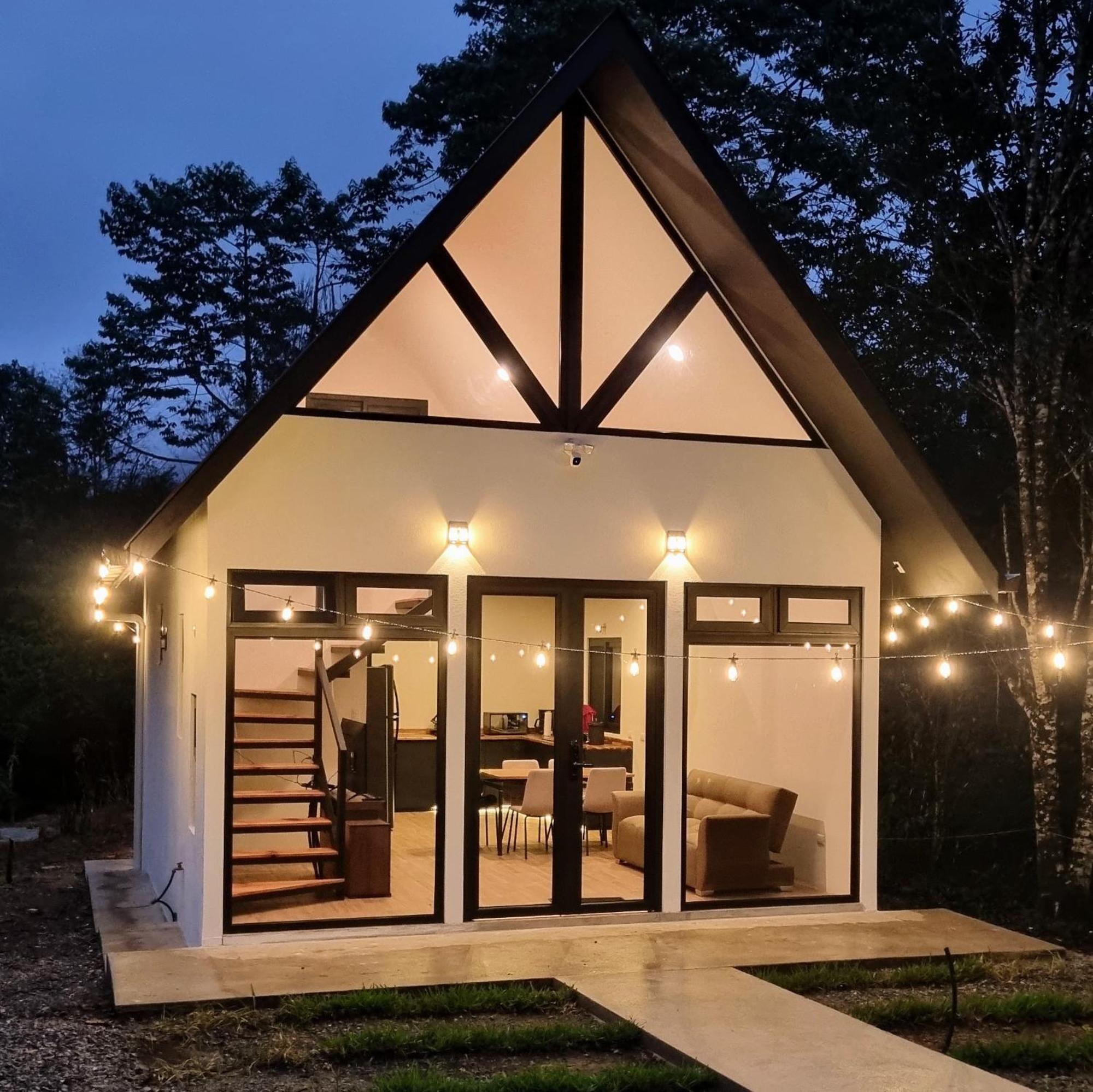 Holiday home Rincon Verde, Chamelco, Coban *
