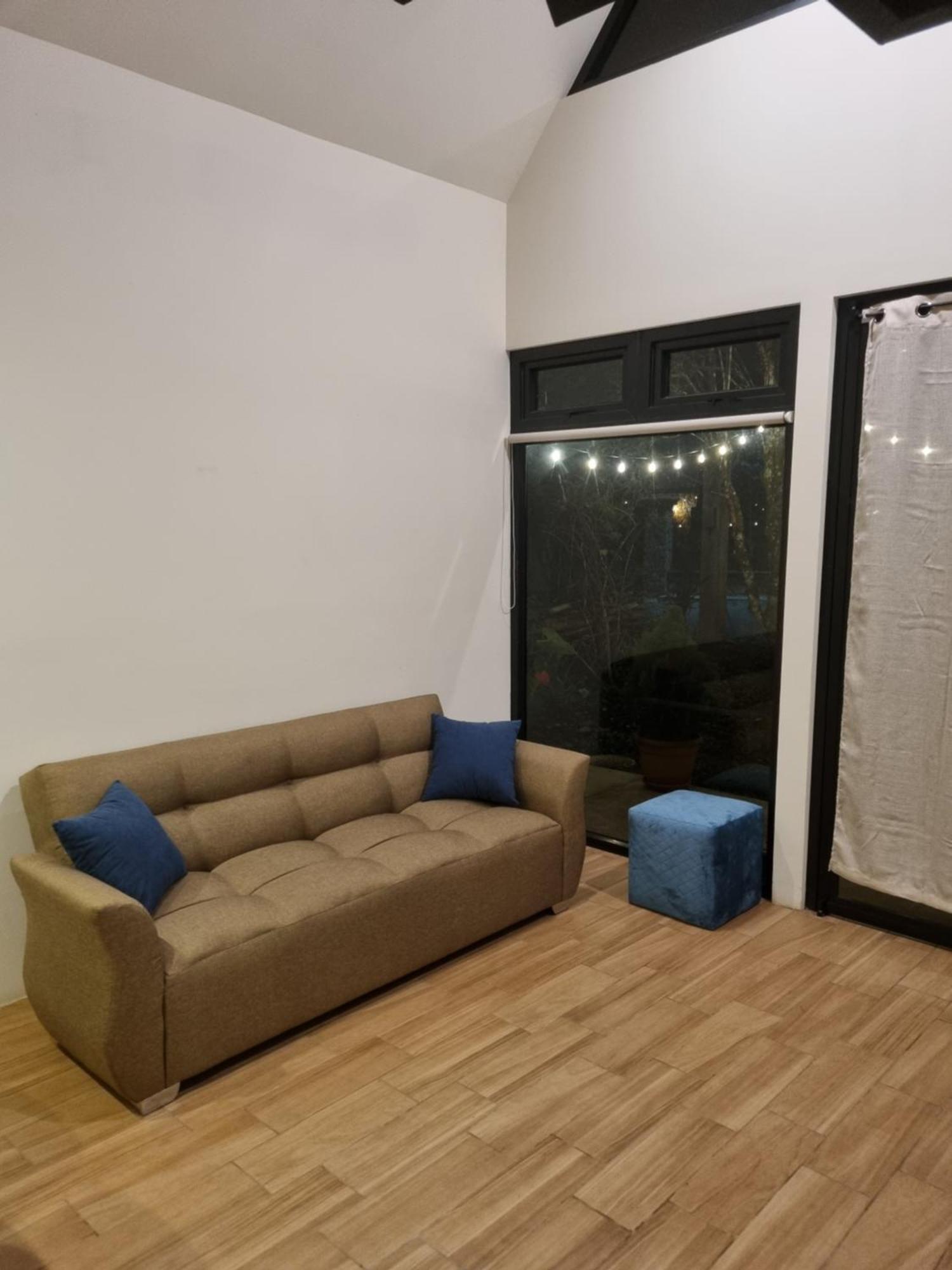 Rincon Verde, Chamelco, Coban Holiday home *