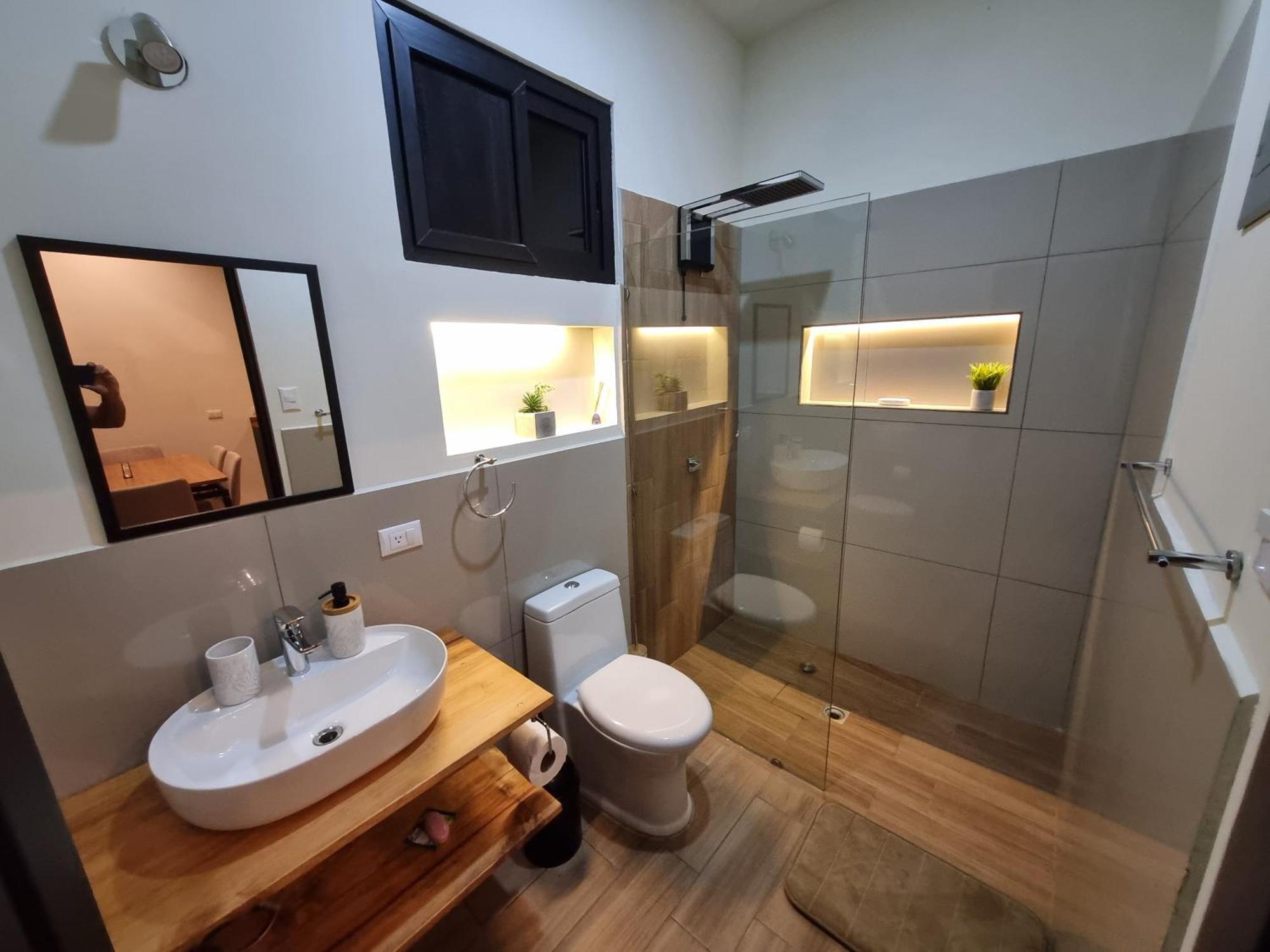 Holiday home Rincon Verde, Chamelco, Coban *