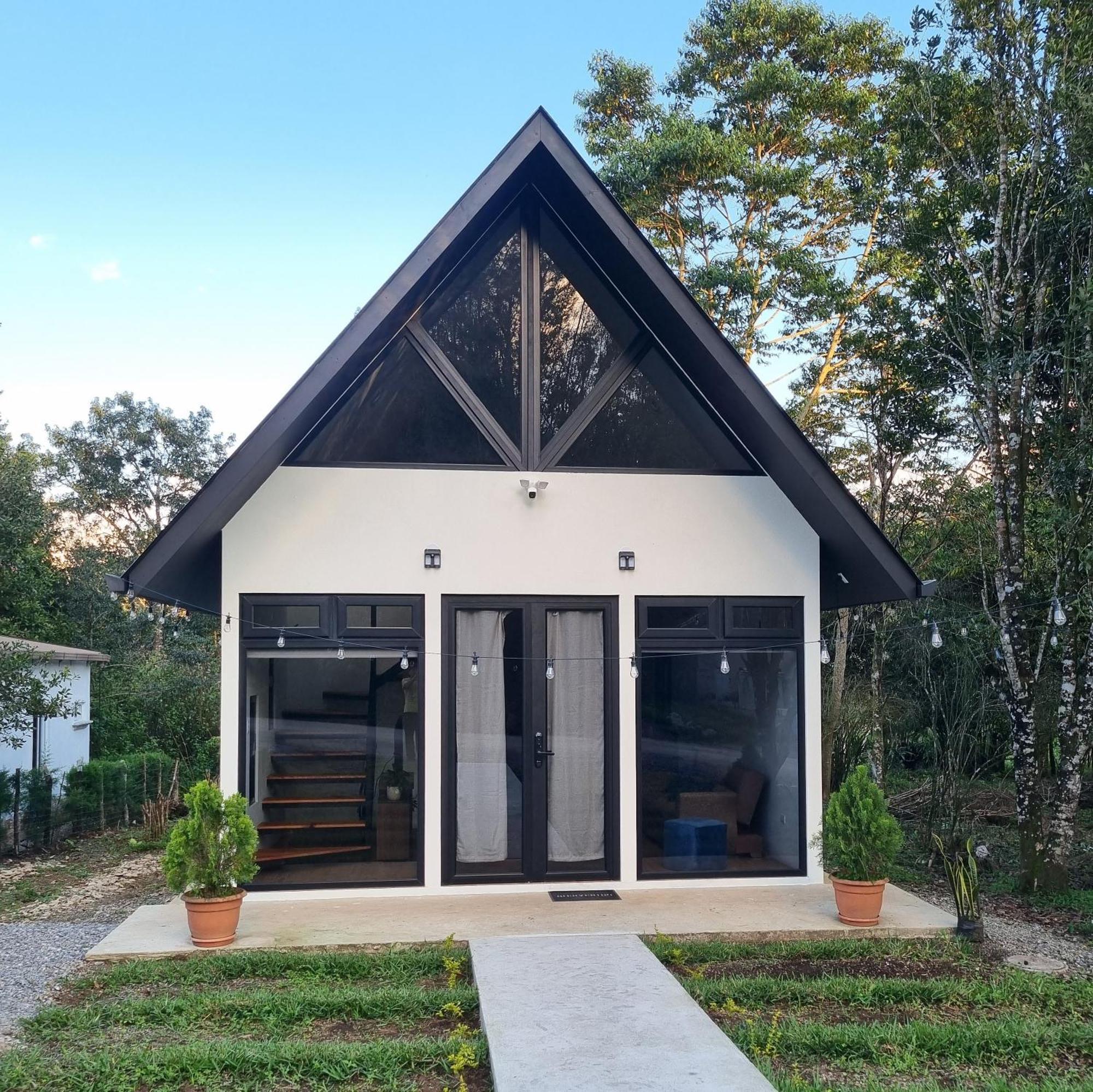 Holiday home Rincon Verde, Chamelco, Coban